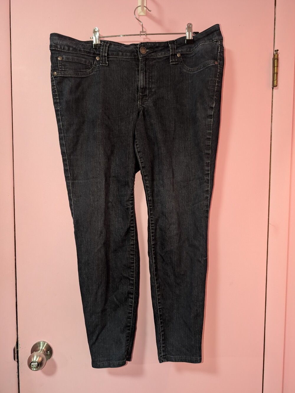 Jessica Simpson Kissme Jeggings Jeans